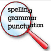 Proofread