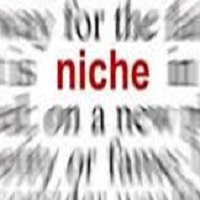 niche