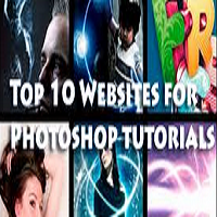 photoshop- tutorials-websites