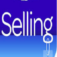 selling