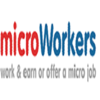Microworker Review - Get Paid for Completign Tasks