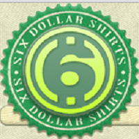 6 Dollars Shirt Artwork Review