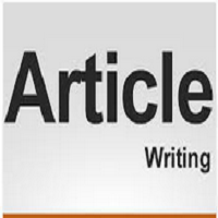 Article Writing Websites