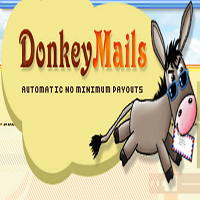 Donkey Mails