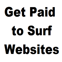Top 10 Get Paid to Search Webistes
