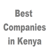 Highest Paying Companies in Kenya