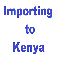 How to  start importing business in Kenya