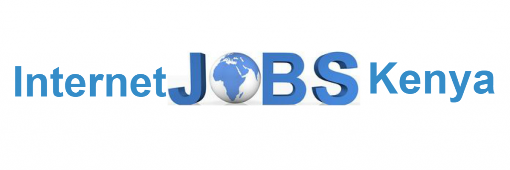 Internet Jobs Kenya